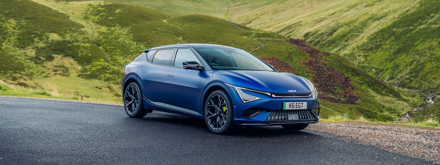 EV6 GT | Models