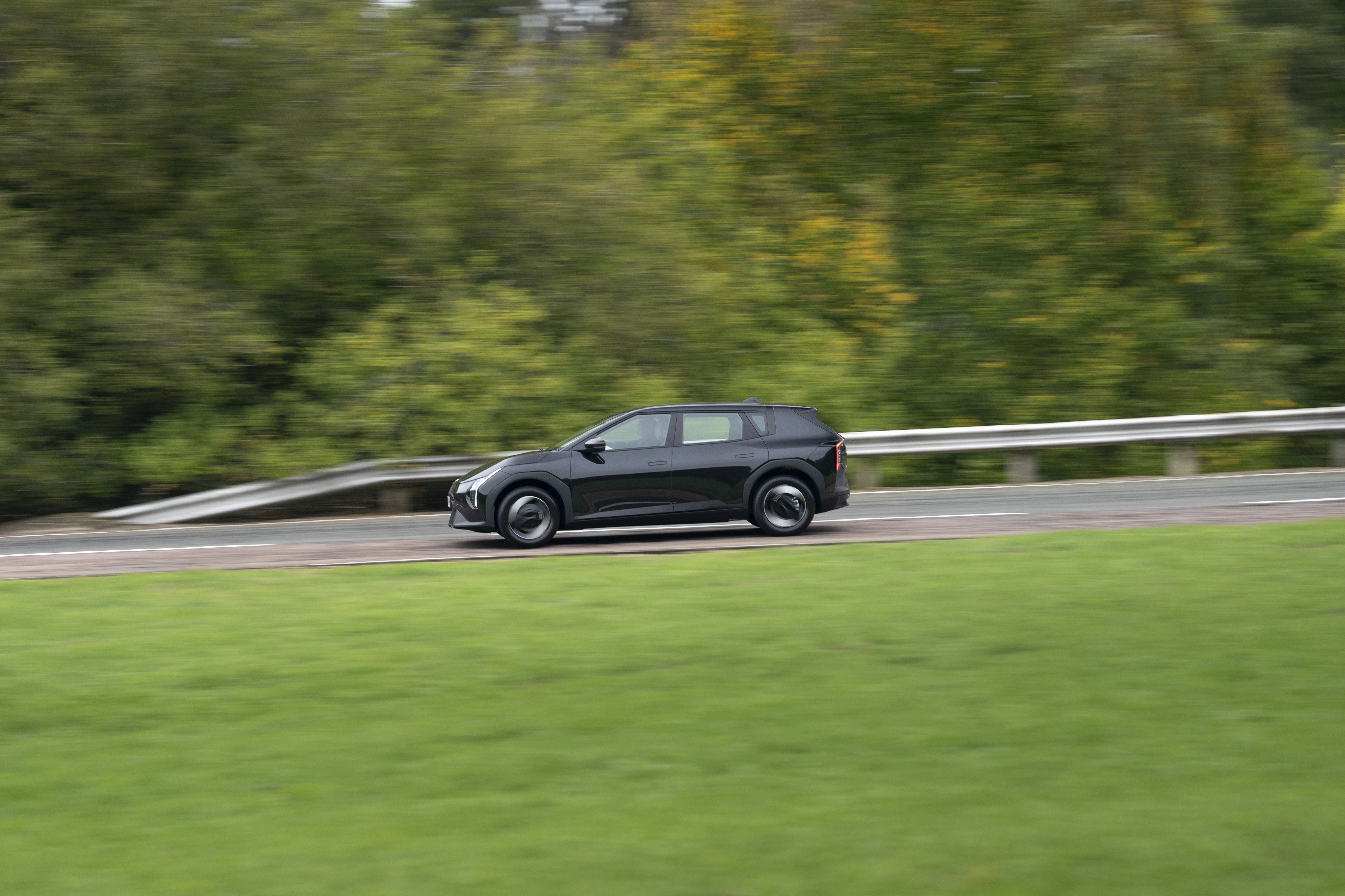 EV4 ‘Air’ 58.3kWh FWD - Phantom Black