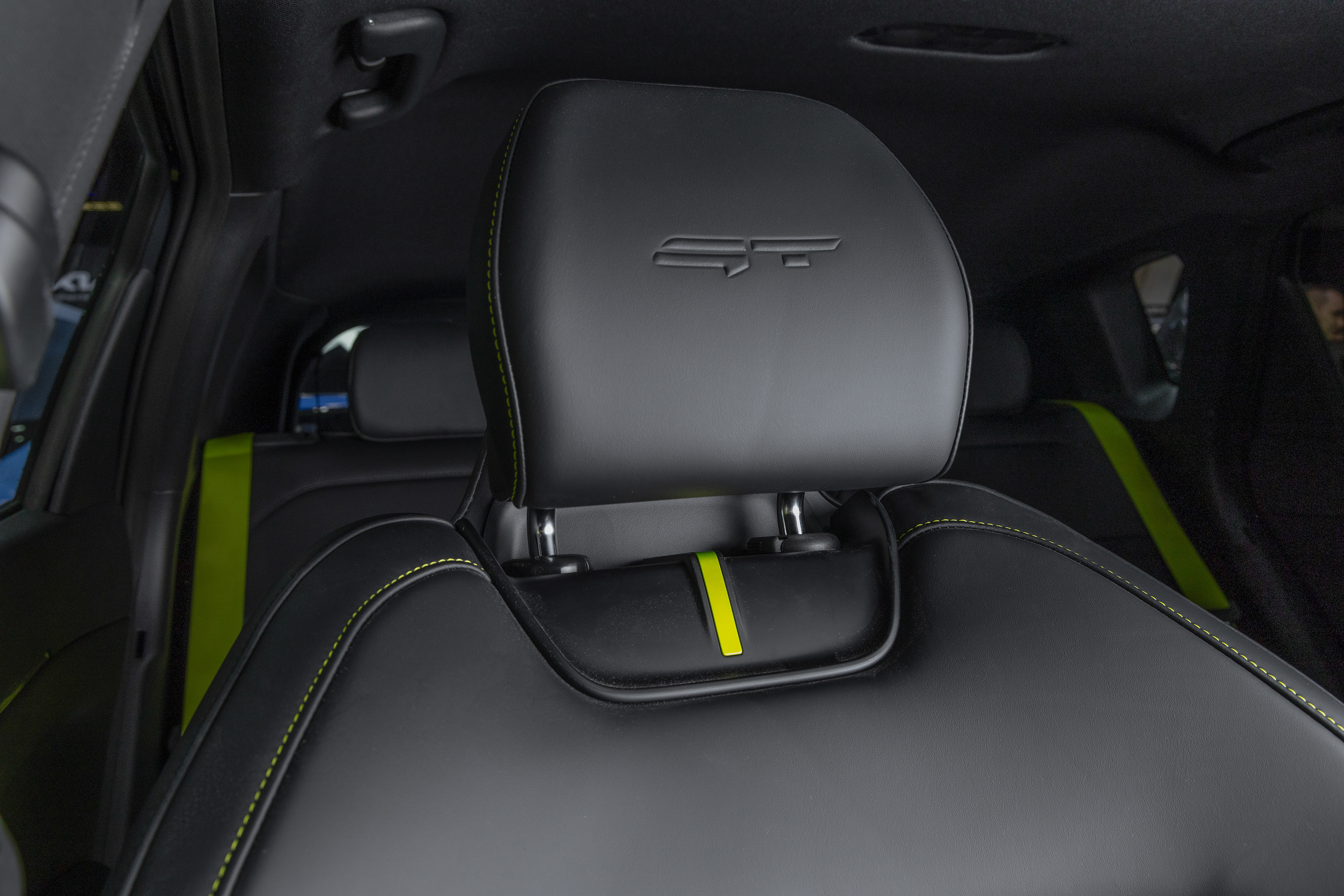 Kia EV4 GT
