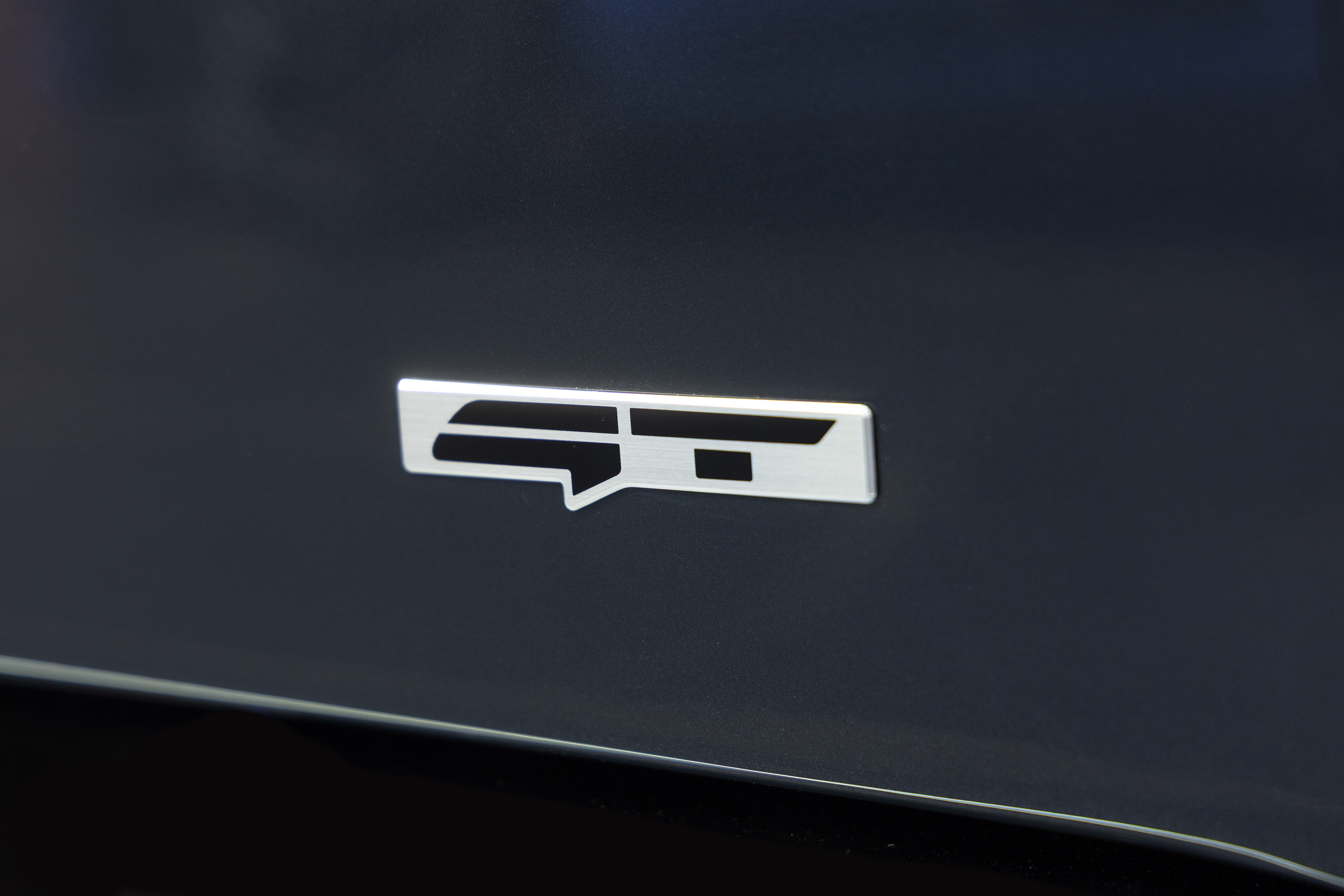 Kia EV4 GT