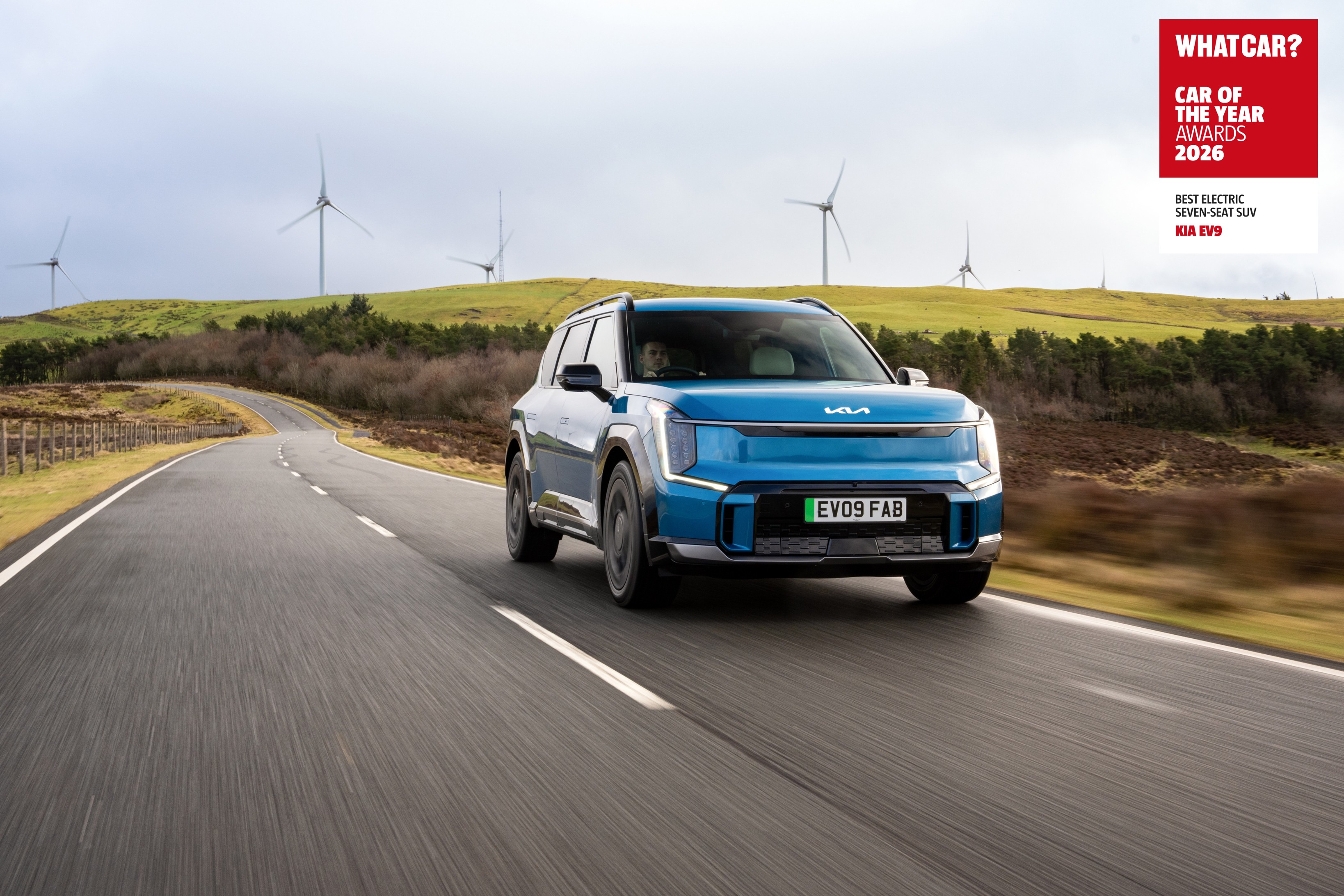 Kia EV9