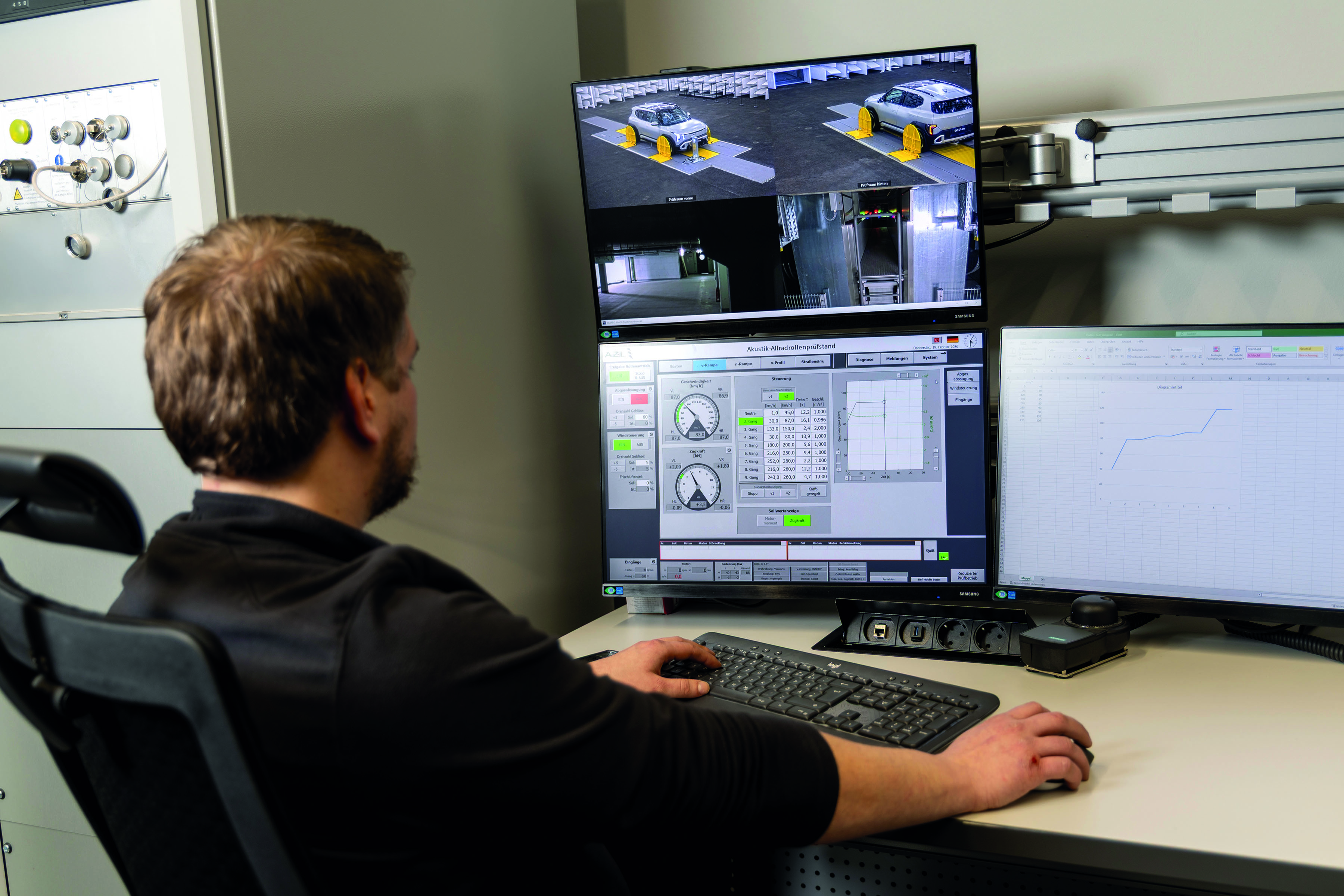 Kia EV2 sets benchmark for NVH refinement in B-segment EVs