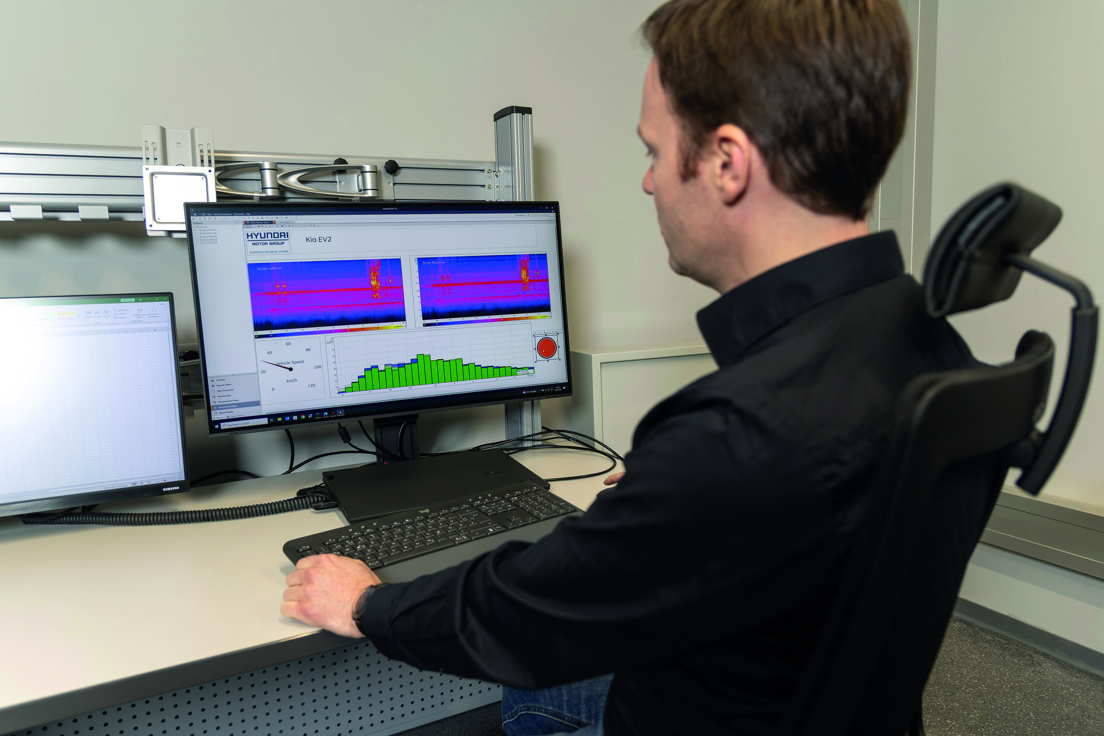 Kia EV2 sets benchmark for NVH refinement in B-segment EVs