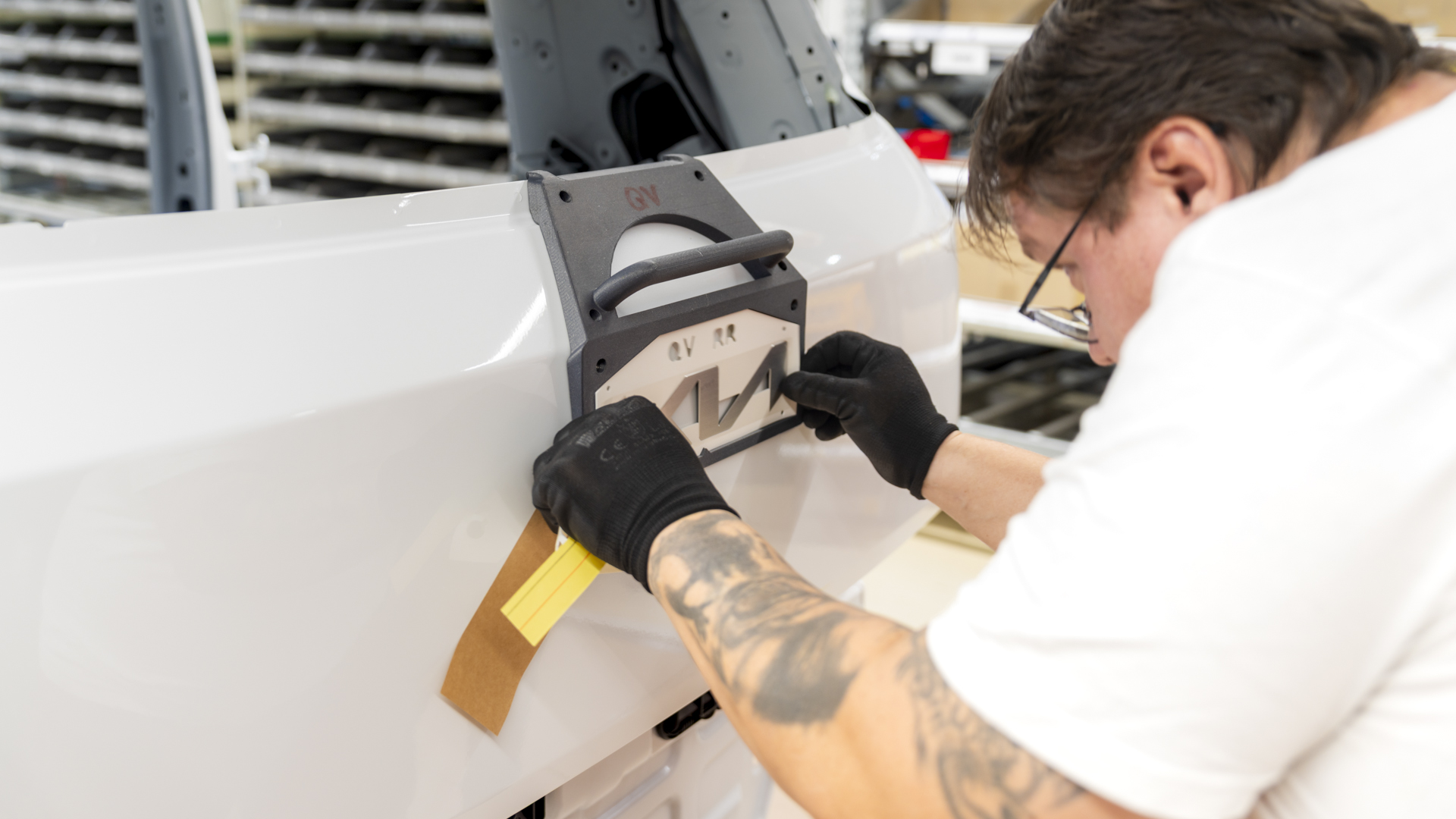 Kia starts EV2 production in Žilina, strengthening European electrification