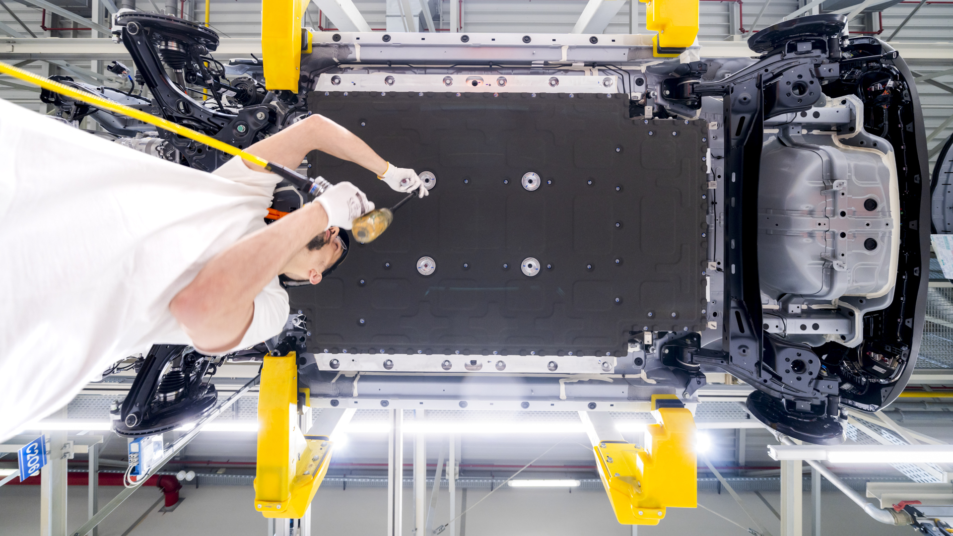 Kia starts EV2 production in Žilina, strengthening European electrification