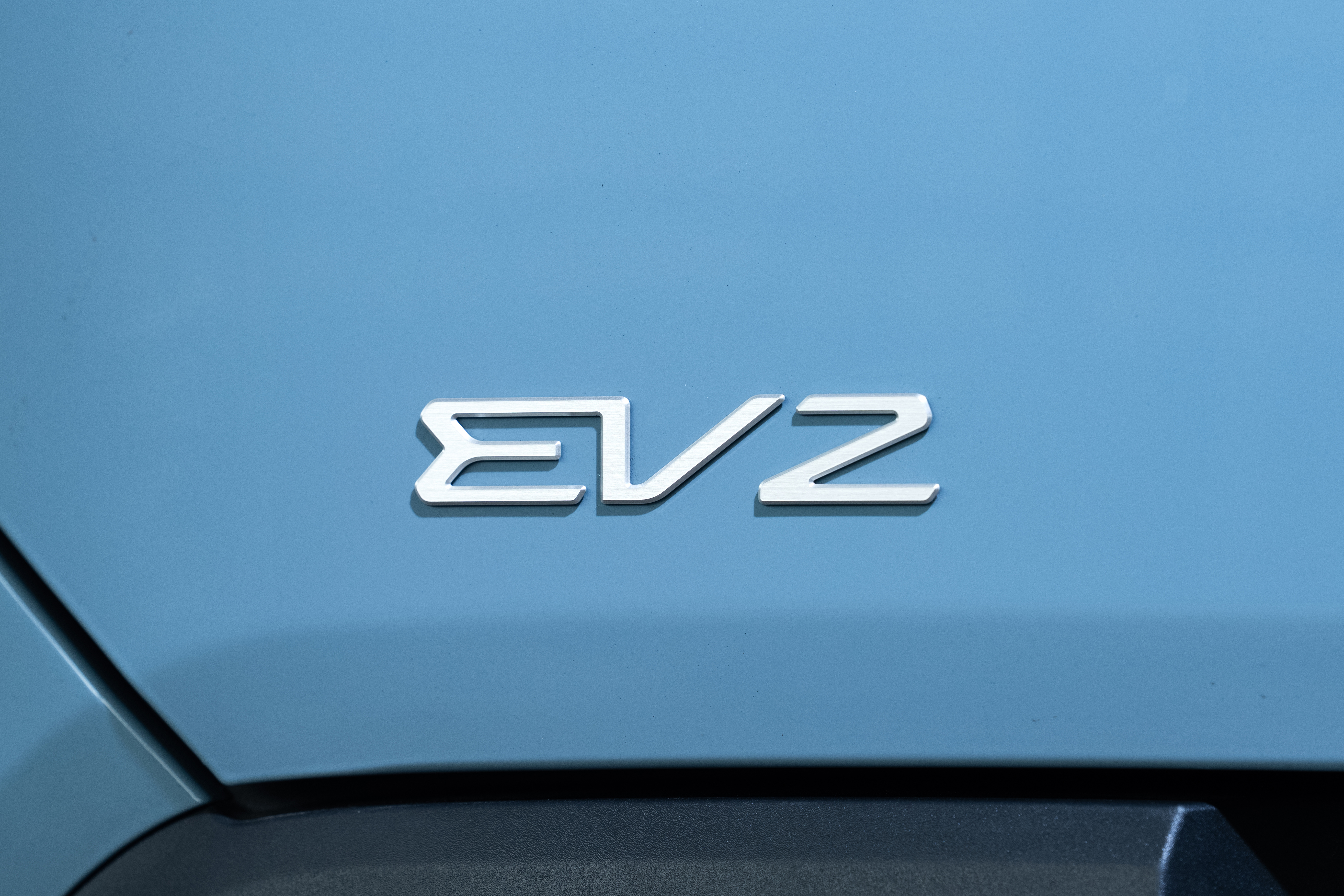 Kia EV2 'First Edition' 42.2kWh - Frost Blue - Pre-production
