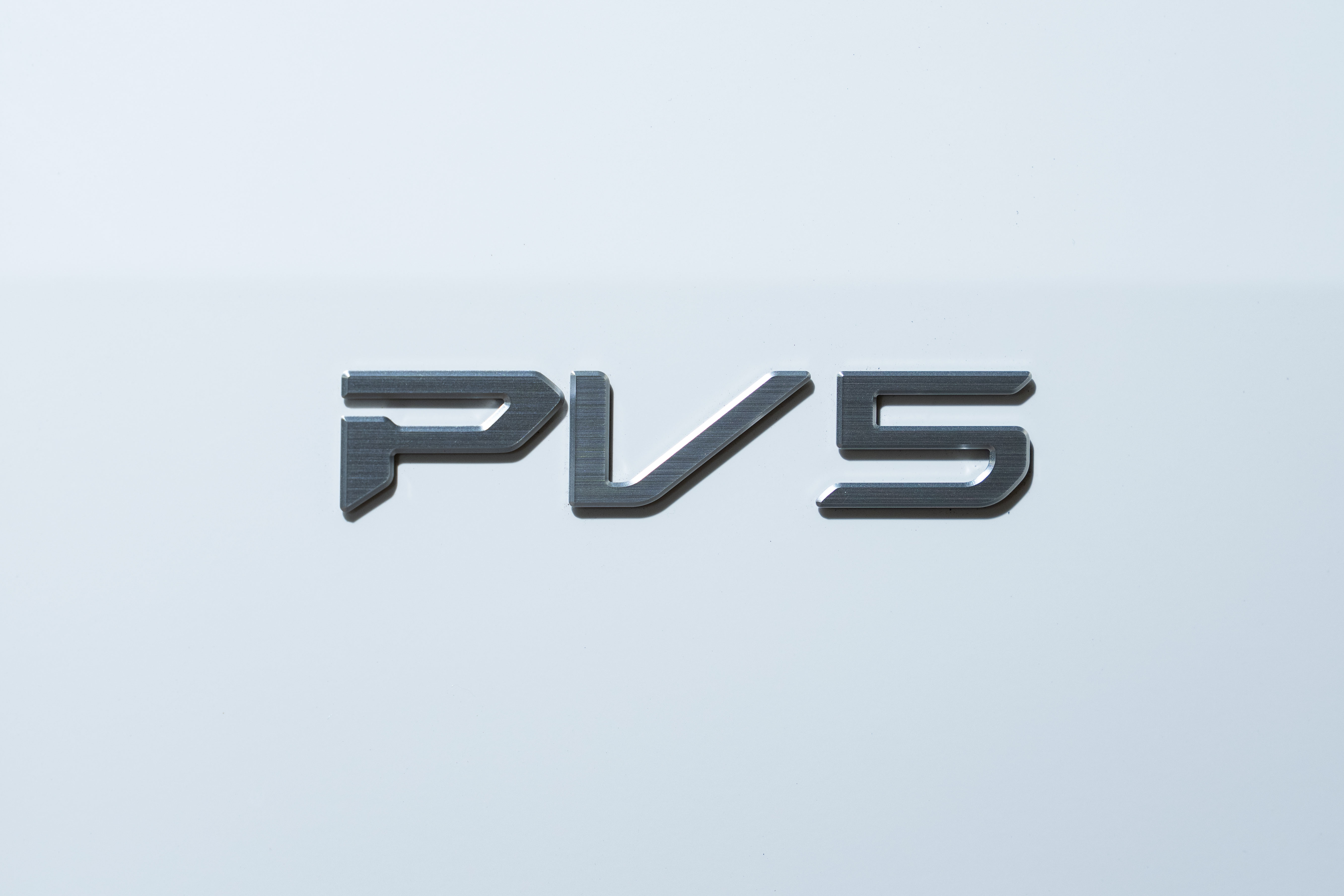 PV5 - logo