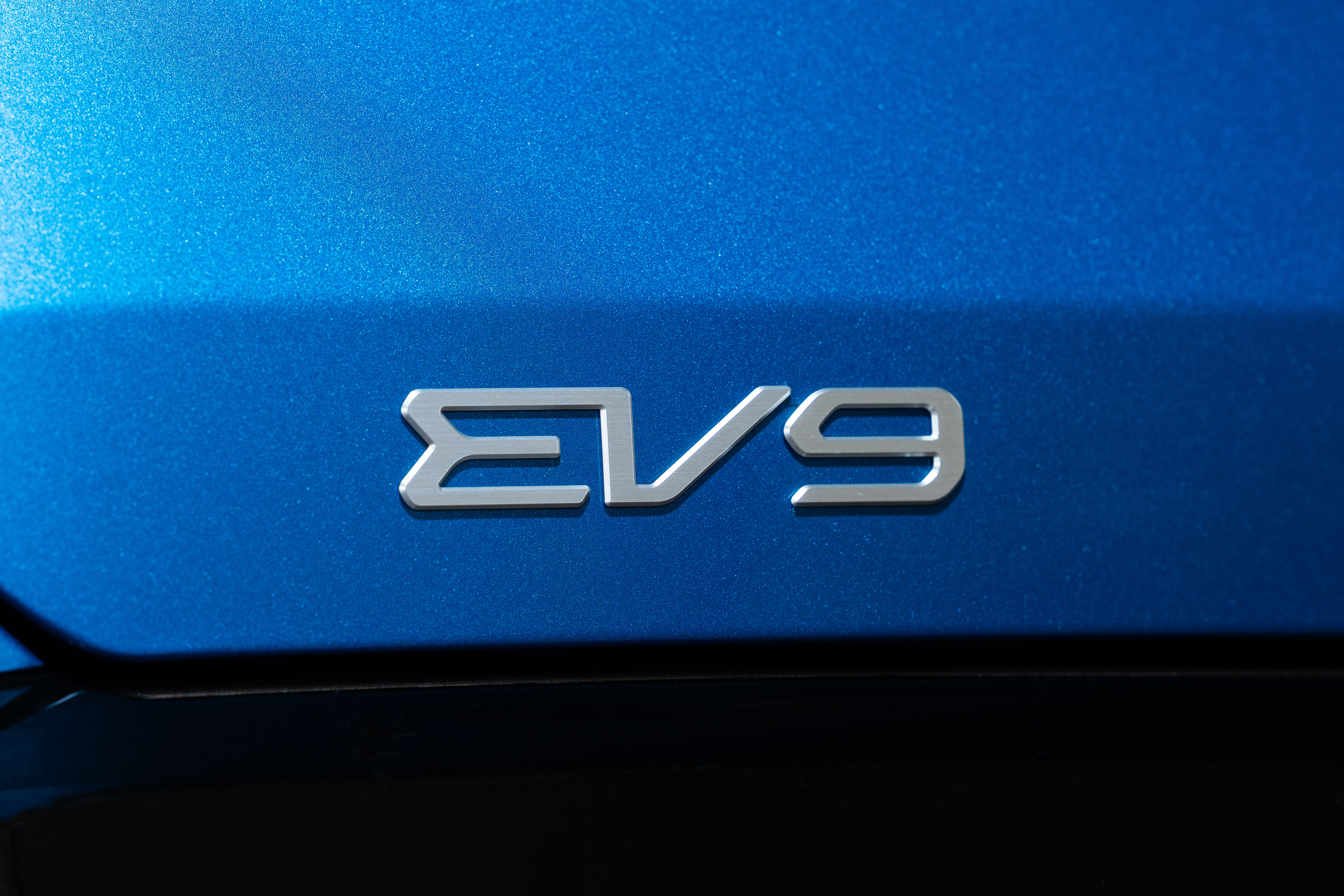 EV9 - logo