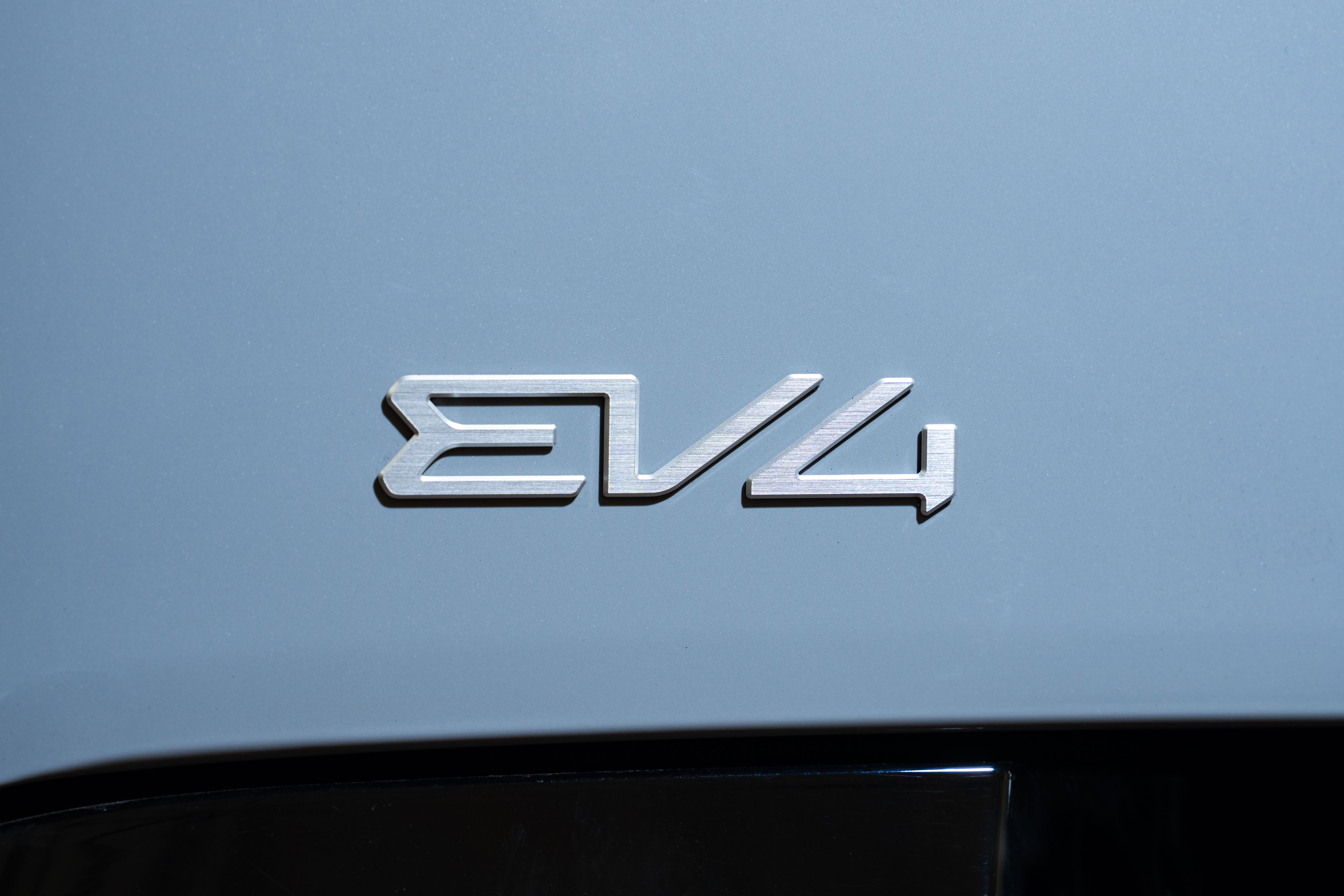 EV4 - logo