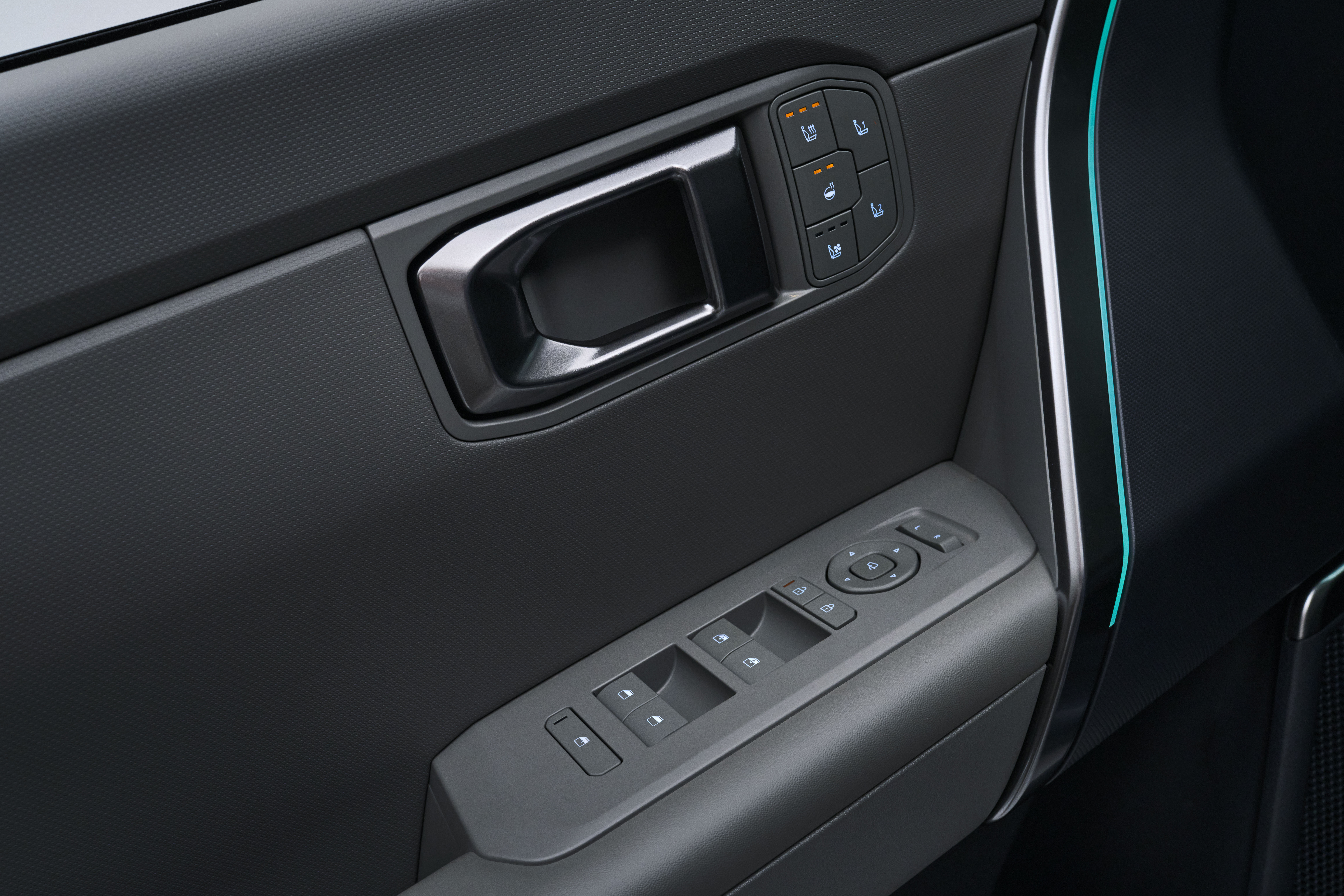 All-new Kia Seltos (ICE - Baseline - EU) - Pale Grey