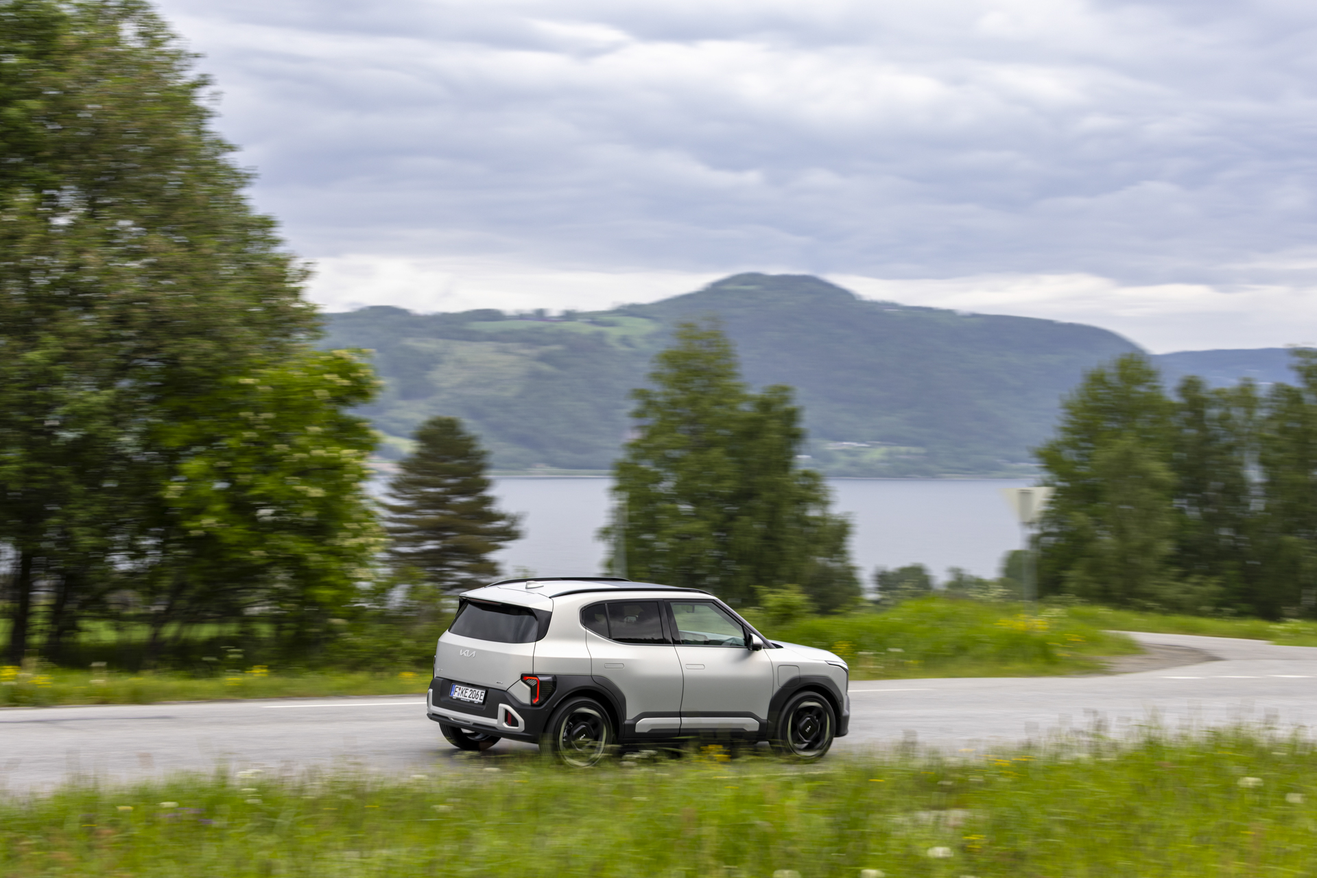 Kia EV2