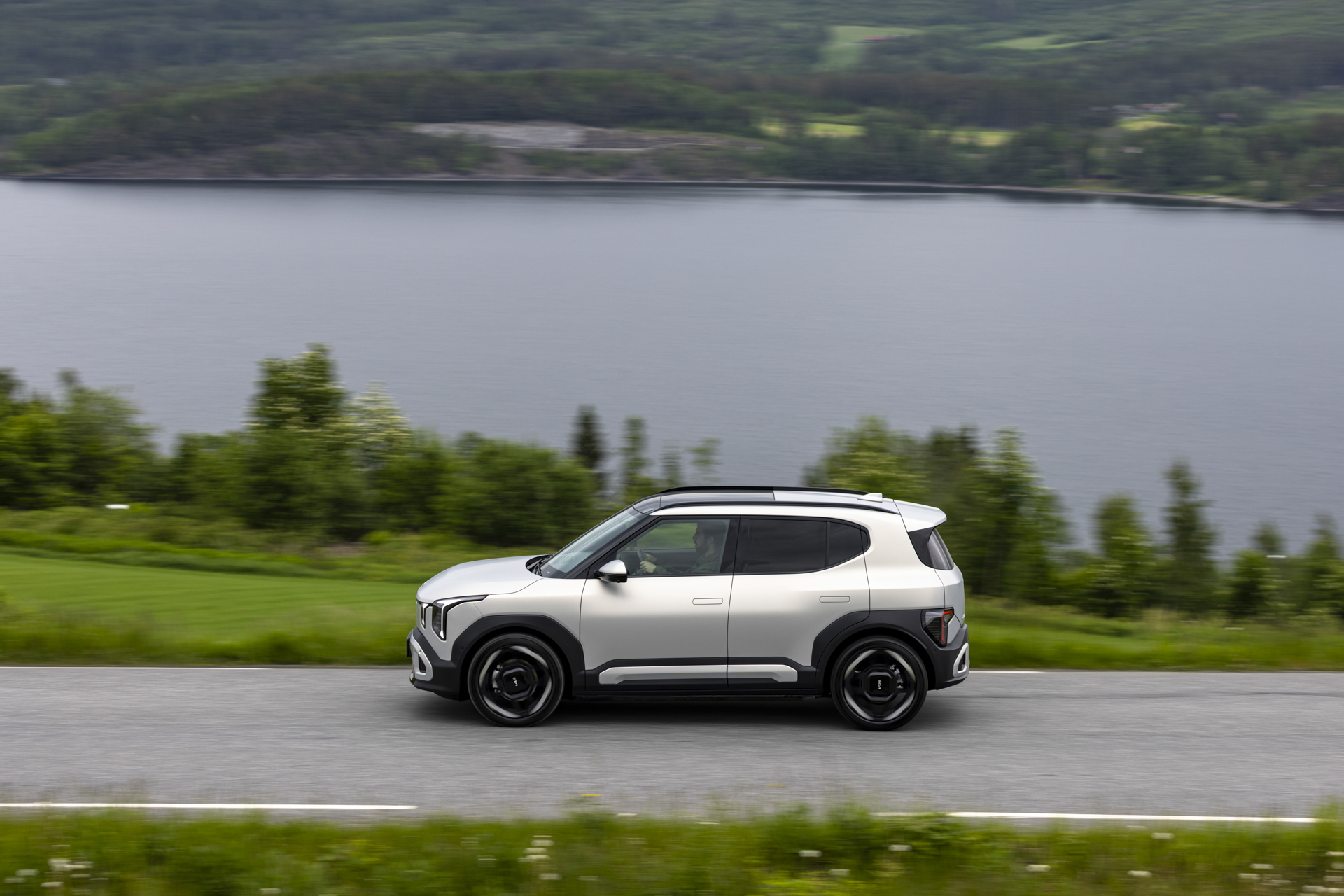 Kia EV2