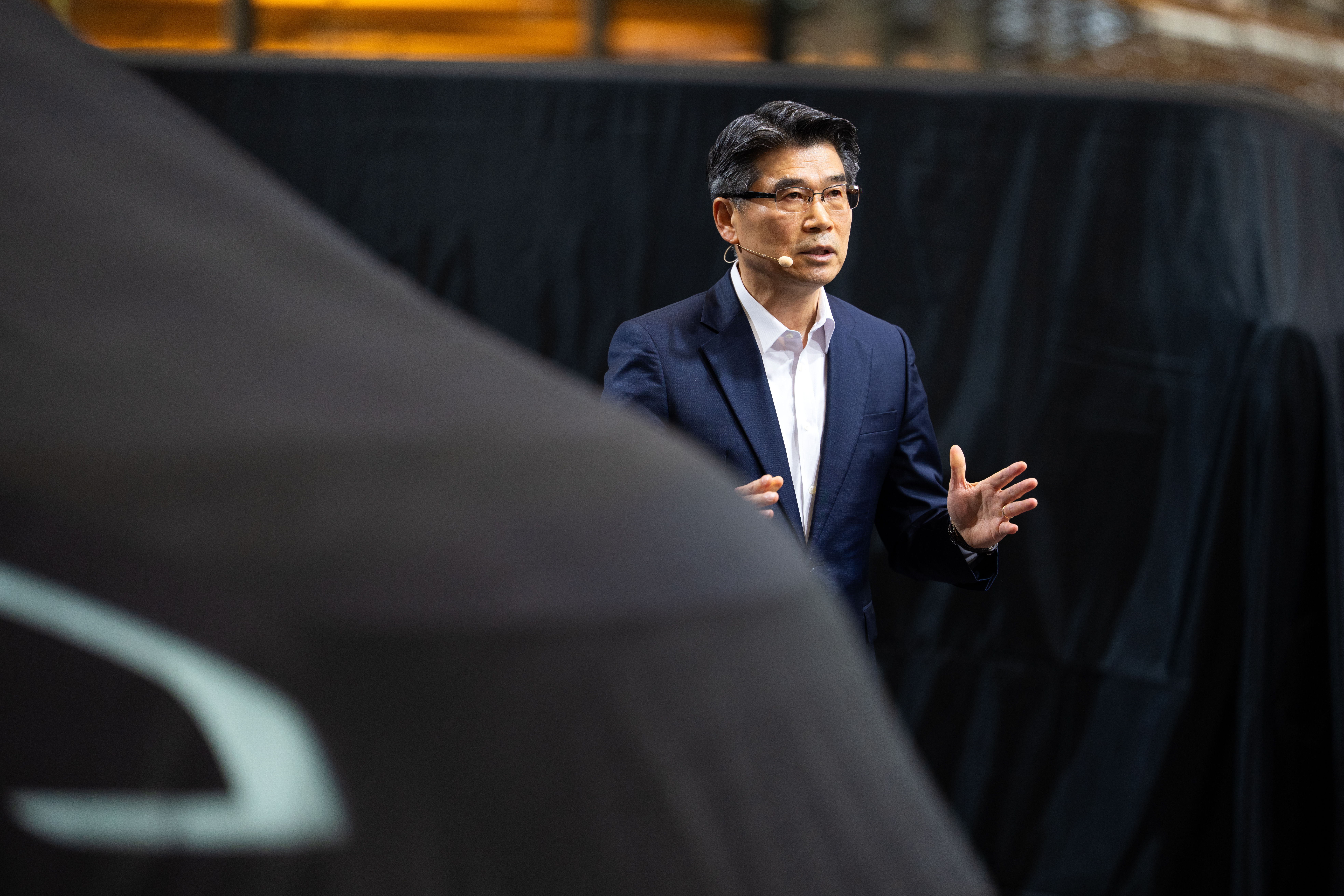 Kia PBV at IAA Hannover - September 2026