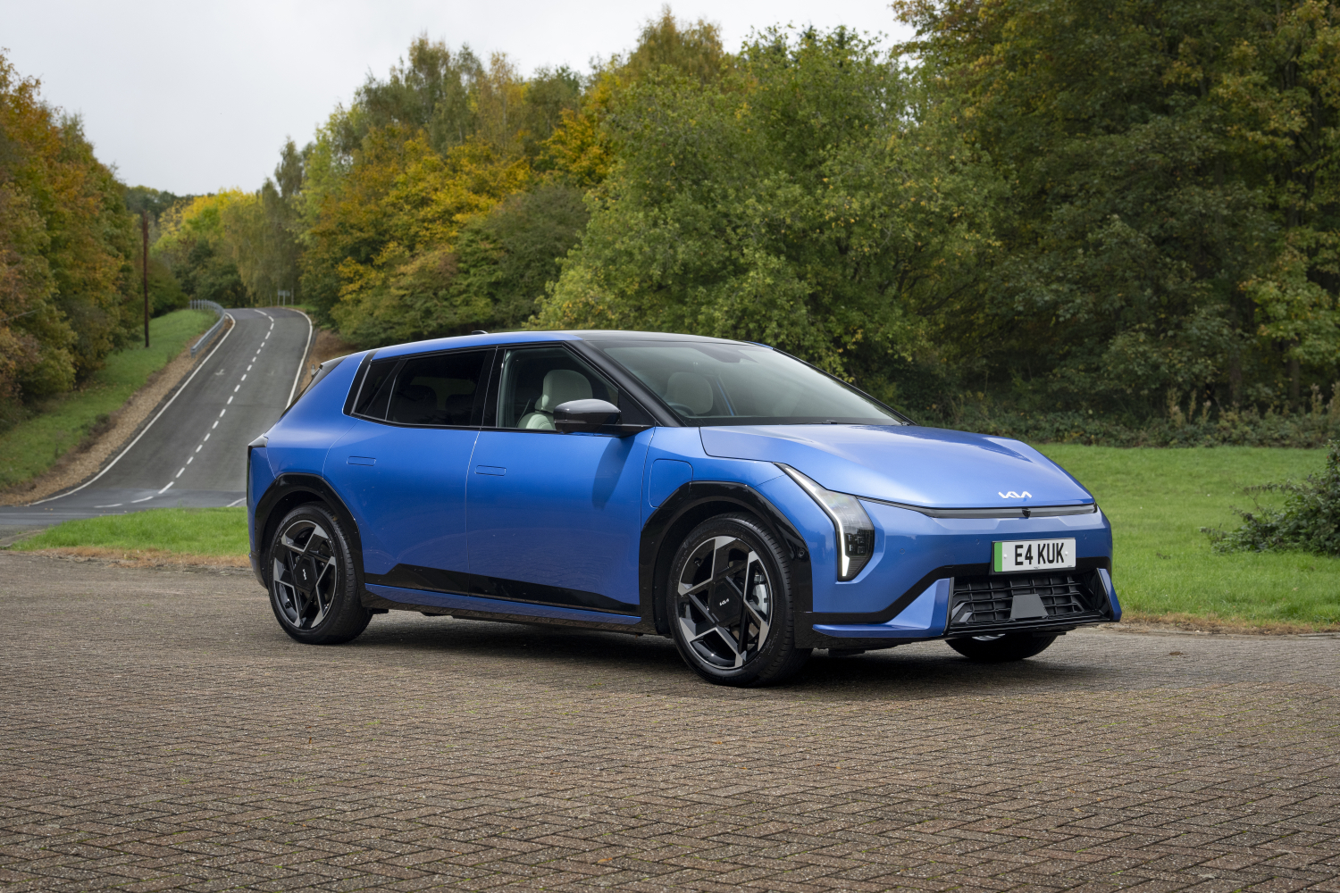 Kia takes home four wins at the annual What Car? Electric Car Awards 2026