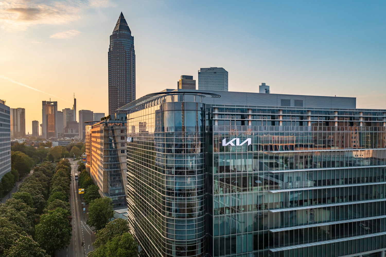 Kia named among Fortune’s ‘100 Best Companies to Work For – Europe’ in 2026