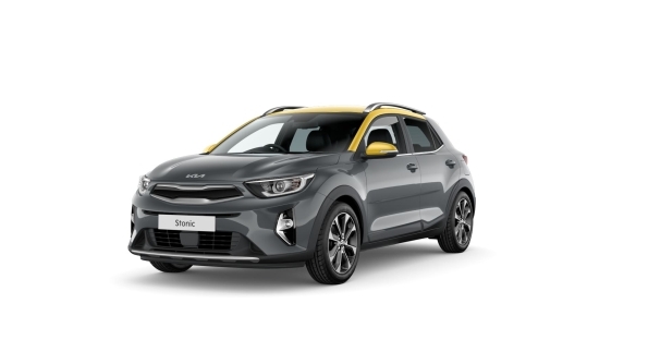 Kia media site