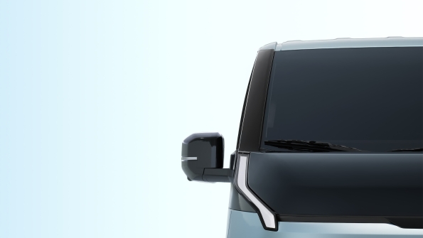 Kia PV5