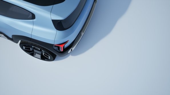 Kia Concept EV2