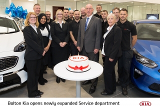 middlebrook motors bolton