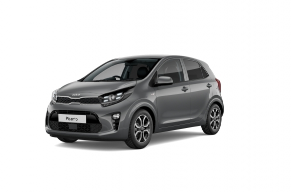 HELLO DARKNESS, MY OLD FRIEND: KIA REVEALS PICANTO 'SHADOW' SPECIAL EDITION - Kia NEWSROOM HELLO DARKNESS, MY OLD FRIEND: KIA REVEALS PICANTO 'SHADOW' SPECIAL EDITION - Kia NEWSROOM