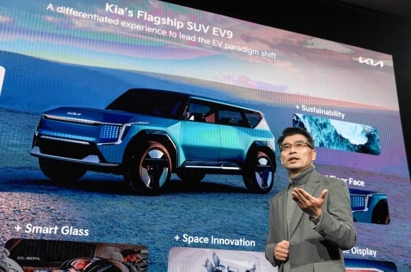 KIA PRESENTS 2030 ROADMAP TO BECOME GLOBAL SUSTAINABLE MOBILITY LEADER ...