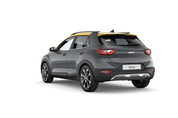 Kia media site