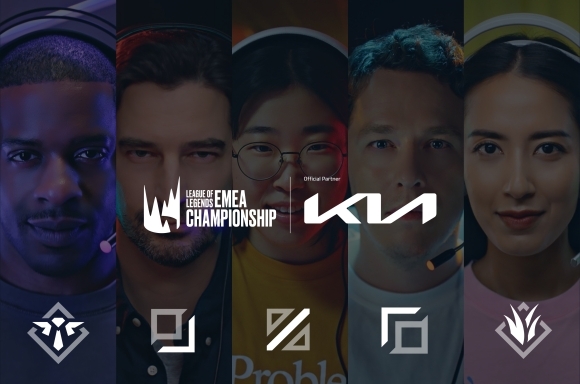 KIA LAUNCHES ITS LEAGUE OF LEGENDS SPONSORSHIP CAMPAIGN TO CELEBRATE ...