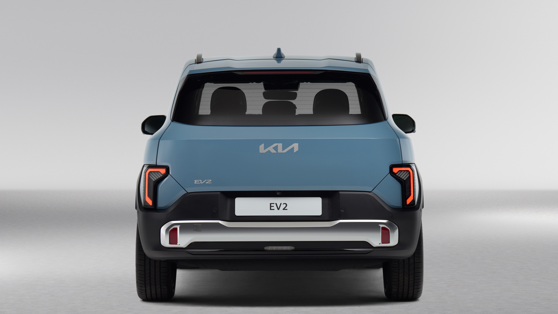 Kia EV2
