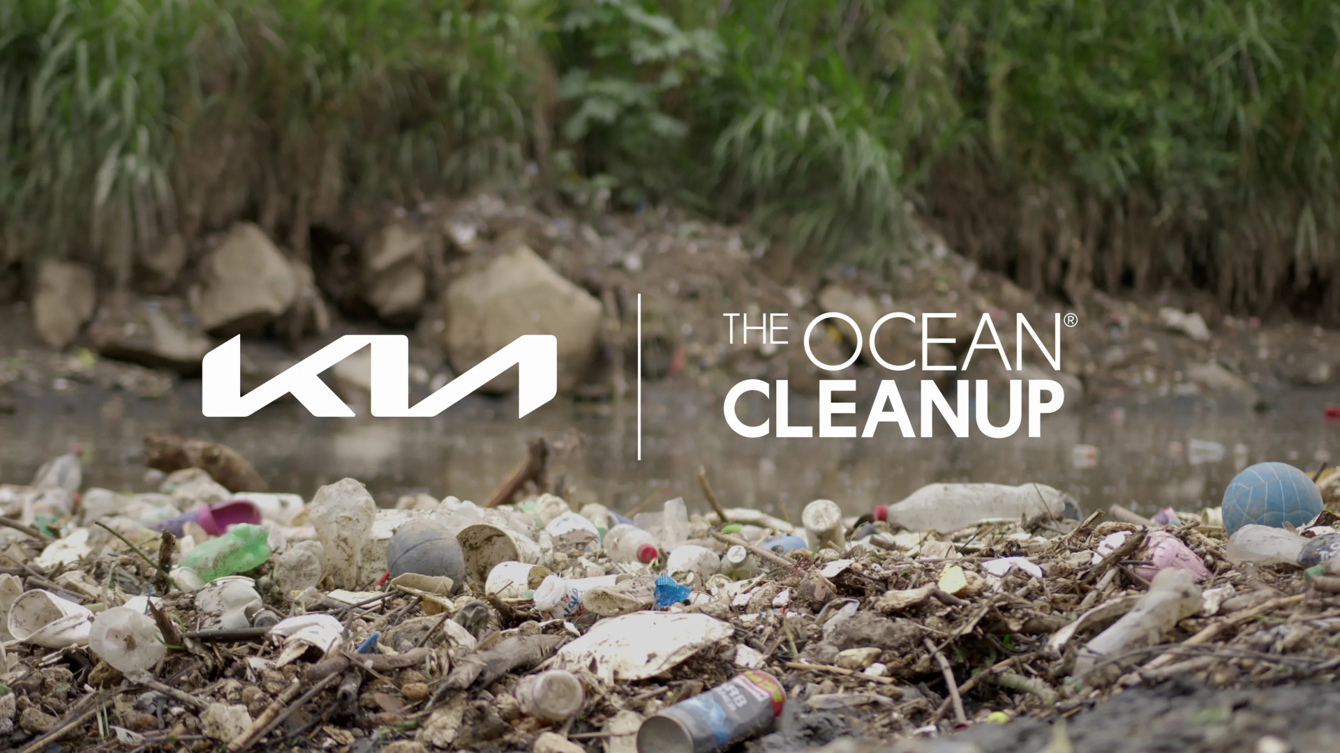 Kia and The Ocean Cleanup strengthen operations to accelerate river ...