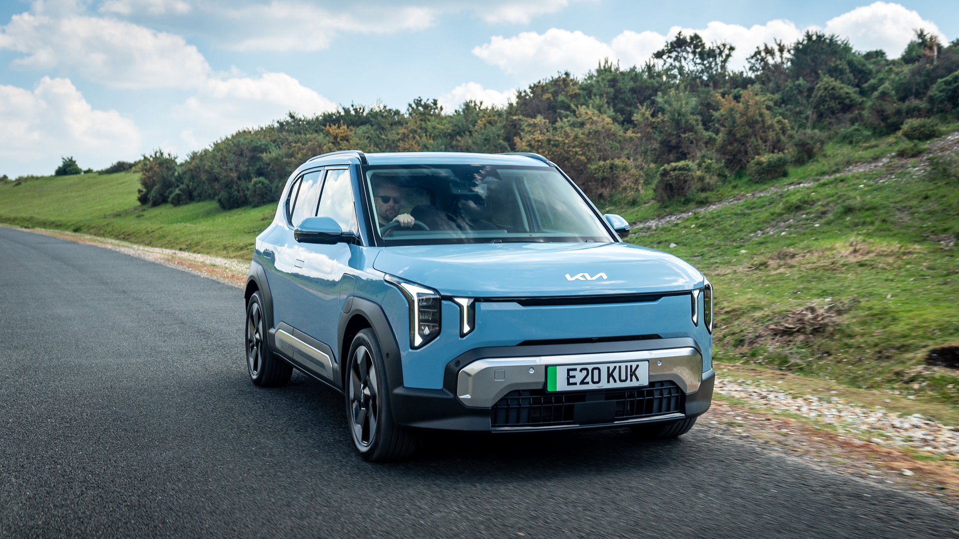 Kia celebrates five-model success in EcoCar Electric Top 50 - Kia Media ...