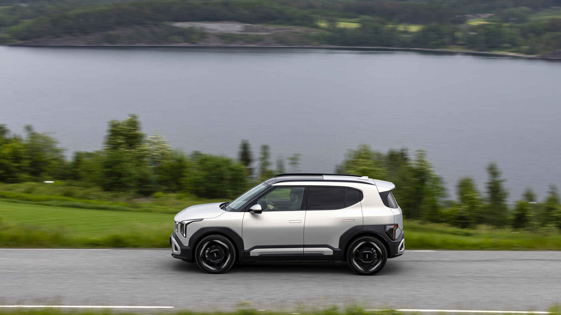 Kia EV2